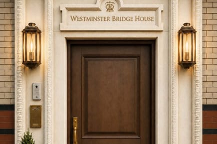 Image 10 of Nammu Workplace - 121 Westminster Bridge Road, SE1 7HR - Waterloo