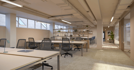 Image 1 of Situu (Managed 247 - 2,497 sqft) - 75 Bermondsey St, SE1 - London Bridge