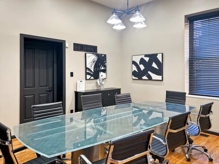 Image 3 of Regus - 1031 Lami St