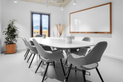 Image 1 of Regus - 3 Fleet St, New England Square