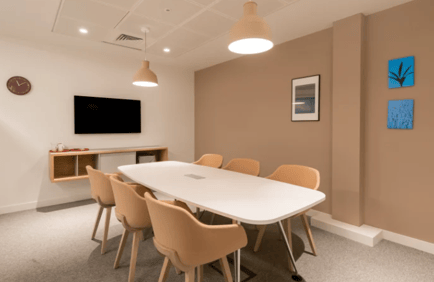 Image 2 of Regus - 3 Fleet St, New England Square