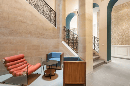 Image 4 of Regus - 3 Fleet St, New England Square