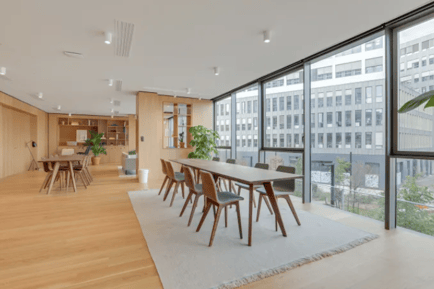Image 5 of Regus - 3 Fleet St, New England Square