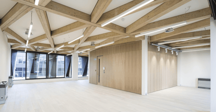 Image 1 of Situu (Managed 1,055 sqft) - Lamplighter Works - 49-51 Farringdon Road, EC1M - Farringdon