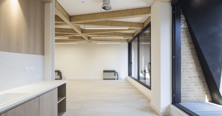 Image 5 of Situu (Managed 1,055 sqft) - Lamplighter Works - 49-51 Farringdon Road, EC1M - Farringdon