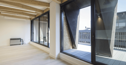 Image 6 of Situu (Managed 1,055 sqft) - Lamplighter Works - 49-51 Farringdon Road, EC1M - Farringdon