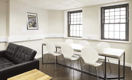 Image 2 of Future Spaces (Managed 900 - 1,800 sqft) - 12-16 Cole Street, SE1 - Borough