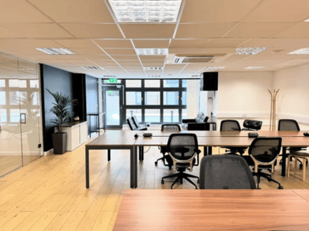 Image 3 of Future Spaces (Managed 900 - 1,800 sqft) - 12-16 Cole Street, SE1 - Borough