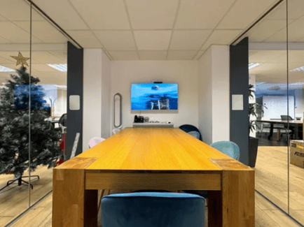 Image 4 of Future Spaces (Managed 900 - 1,800 sqft) - 12-16 Cole Street, SE1 - Borough