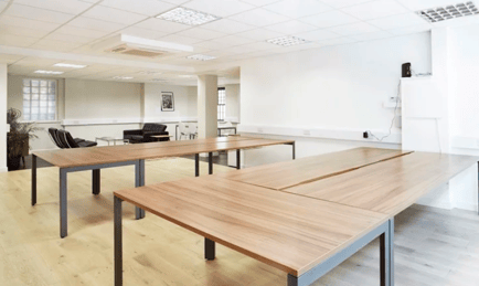 Image 5 of Future Spaces (Managed 900 - 1,800 sqft) - 12-16 Cole Street, SE1 - Borough