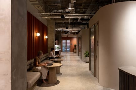 Image 3 of JLL - Mosaic - 2 - 16 Wakefield Street, 1010 - Auckland Central