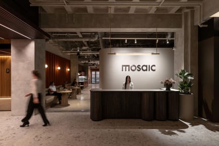 Image 5 of JLL - Mosaic - 2 - 16 Wakefield Street, 1010 - Auckland Central