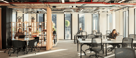 Image 1 of MYO - The Forge - 133 Park Street, SE1 - Bankside