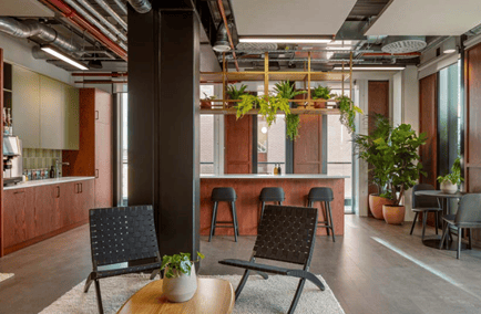 Image 5 of MYO - The Forge - 133 Park Street, SE1 - Bankside