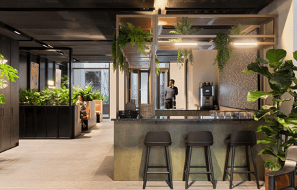 Image 6 of MYO - The Forge - 133 Park Street, SE1 - Bankside