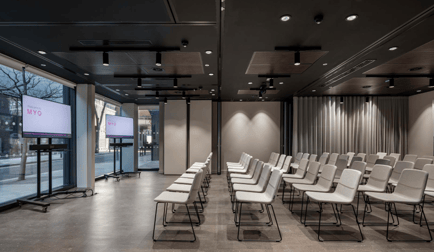 Image 2 of MYO - The Forge - 133 Park Street, SE1 - Bankside
