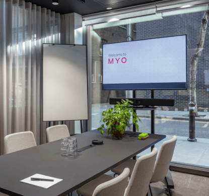 Image 4 of MYO - The Forge - 133 Park Street, SE1 - Bankside