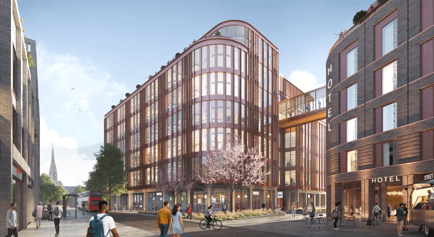 Image 1 of Patch Works - 5-7 Cathedral Walk, GL1 - Gloucester
