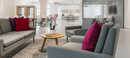 Image 2 of Knotel (Managed 2,960 sqft) - Mehringdamm 32, 10961 - Berlin