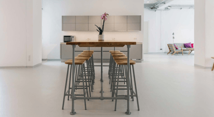 Image 3 of Knotel (Managed 2,960 sqft) - Mehringdamm 32, 10961 - Berlin
