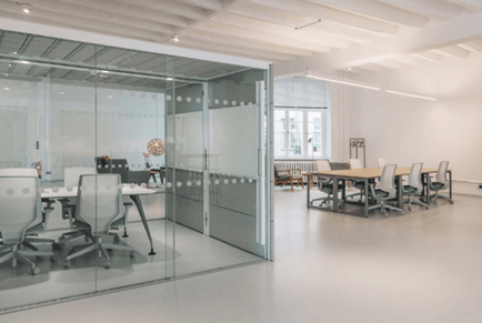 Image 4 of Knotel (Managed 2,960 sqft) - Mehringdamm 32, 10961 - Berlin
