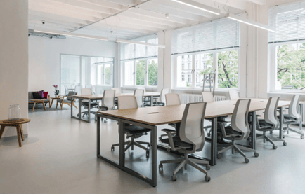Image 6 of Knotel (Managed 2,960 sqft) - Mehringdamm 32, 10961 - Berlin