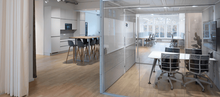 Image 1 of Knotel (Managed 3,143 sqft) - Neue Grünstrasse 17, 10179 - Berlin