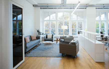 Image 2 of Knotel (Managed 3,143 sqft) - Neue Grünstrasse 17, 10179 - Berlin
