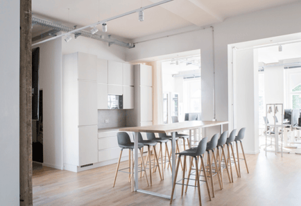 Image 3 of Knotel (Managed 3,143 sqft) - Neue Grünstrasse 17, 10179 - Berlin