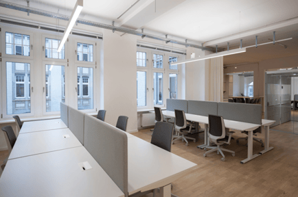 Image 6 of Knotel (Managed 3,143 sqft) - Neue Grünstrasse 17, 10179 - Berlin