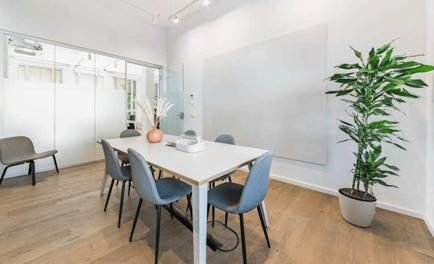 Image 3 of Knotel (Managed 3,207 - 4,380 sqft) - Nürnberger Strasse 8, 10787 - Berlin