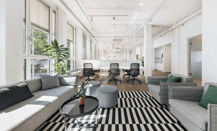 Image 4 of Knotel (Managed 3,207 - 4,380 sqft) - Nürnberger Strasse 8, 10787 - Berlin