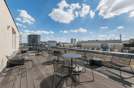 Image 5 of Knotel (Managed 3,207 - 4,380 sqft) - Nürnberger Strasse 8, 10787 - Berlin