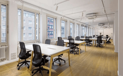 Image 9 of Knotel (Managed 3,207 - 4,380 sqft) - Nürnberger Strasse 8, 10787 - Berlin