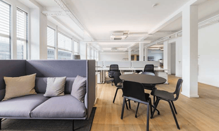 Image 10 of Knotel (Managed 3,207 - 4,380 sqft) - Nürnberger Strasse 8, 10787 - Berlin