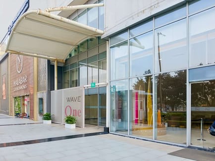Image 1 of Regus - L-2A, Sector 18,Wave One