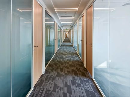 Image 2 of Regus - L-2A, Sector 18,Wave One