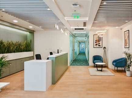 Image 5 of Regus - L-2A, Sector 18,Wave One