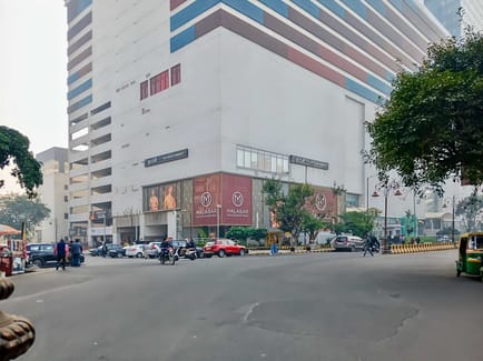 Image 7 of Regus - L-2A, Sector 18,Wave One
