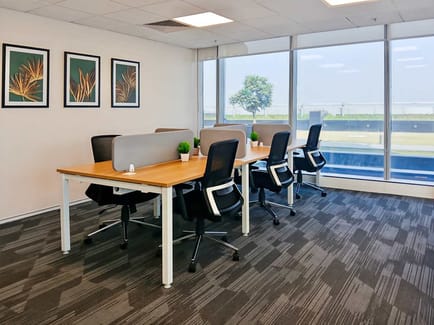 Image 8 of Regus - L-2A, Sector 18,Wave One