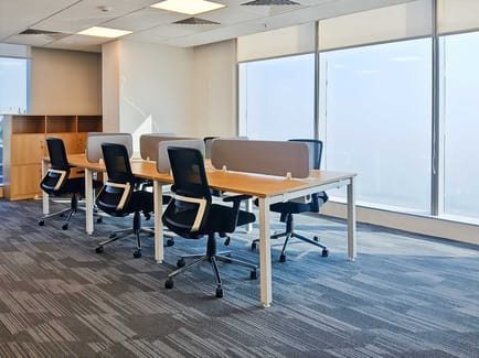 Image 9 of Regus - L-2A, Sector 18,Wave One