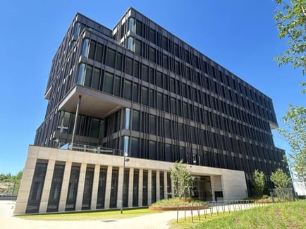 Image 1 of Regus - Rue de Scillas,24