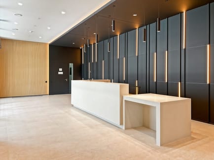 Image 2 of Regus - Rue de Scillas,24