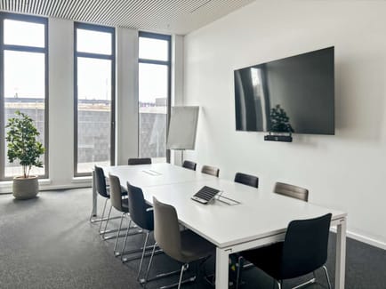 Image 3 of Regus - Rue de Scillas,24
