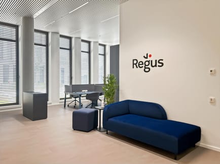 Image 5 of Regus - Rue de Scillas,24