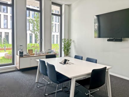 Image 9 of Regus - Rue de Scillas,24