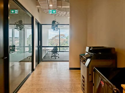 Image 12 of Regus - 1 Main Street, Box Hill Central