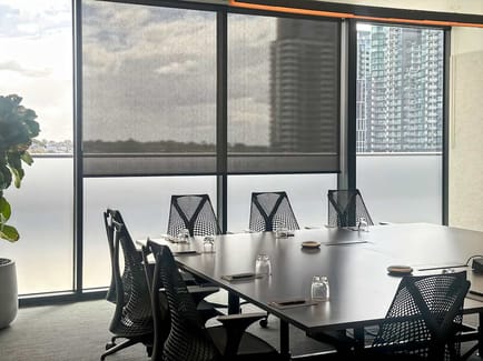 Image 3 of Regus - 1 Main Street, Box Hill Central