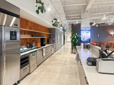 Image 6 of Regus - 1 Main Street, Box Hill Central