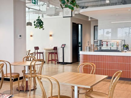 Image 7 of Regus - 1 Main Street, Box Hill Central